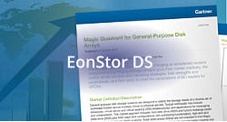 EonStor DS