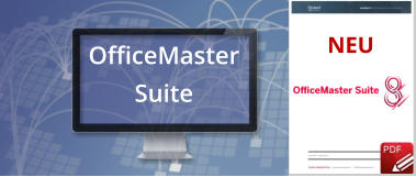 AIP Virtual   OfficeMaster Suite NEU