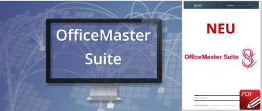 AIP Virtual   OfficeMaster Suite NEU