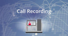 Call Recording