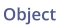Object