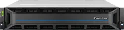 EonStor DS/GS 2U rackmount