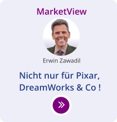 MarketView - Media Storage