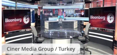 IFT success story CMG Turkey