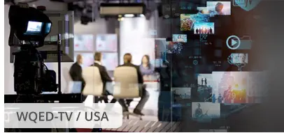 IFT success story WQED USA