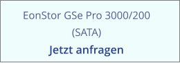 EonStor GSe Pro 3000/200 (SATA) Jetzt anfragen