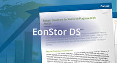 EonStor DS