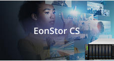 EonStor CS