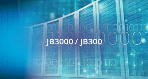 JB3000 / JB300