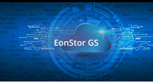 EonStor GS