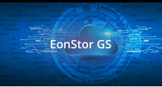 EonStor GS