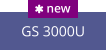GS 3000U  new