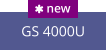 GS 4000U  new