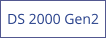 DS 2000 Gen2