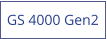 GS 4000 Gen2