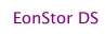 EonStor DS