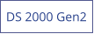 DS 2000 Gen2