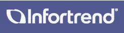 Infortrend Logo Box w/b