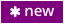  new