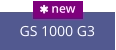GS 1000 G3  new