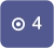 4 