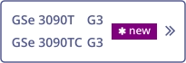 GSe 3090T   G3 GSe 3090TC   G3     new