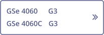 GSe 4060   G3 GSe 4060C   G3 
