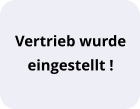 Vertrieb wurde  eingestellt !